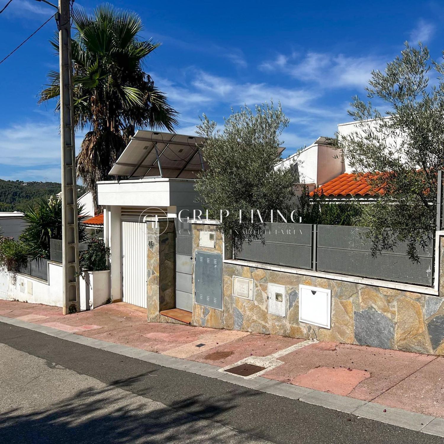 Casa de 160 m² a Olivella