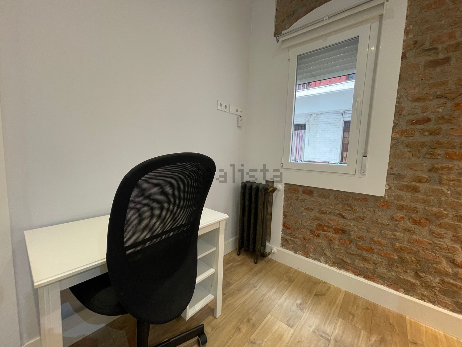 Piso de 45 m² en Madrid