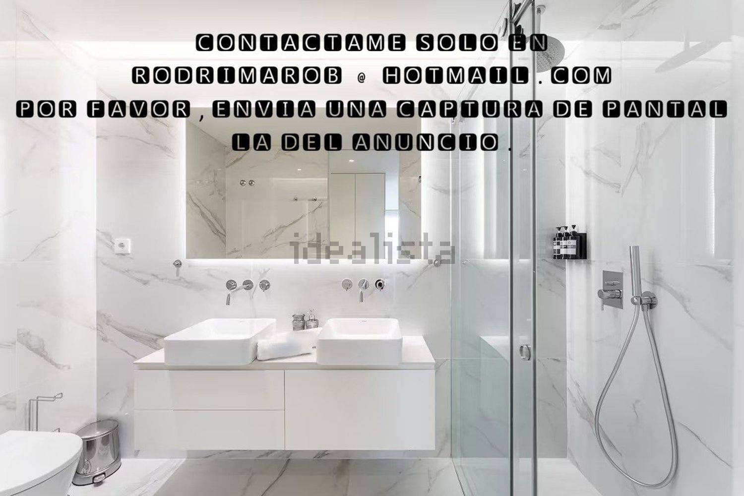 Pis de 82 m² a Boiro