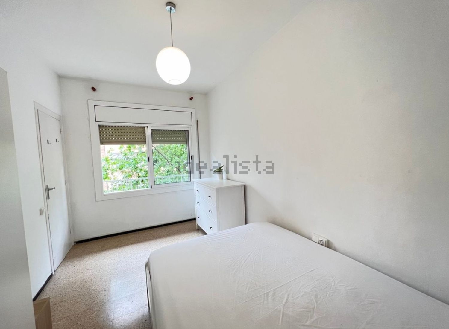 Zimmer zur Miete, Barcelona