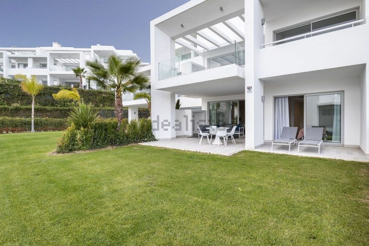 Pis de 149 m² a Casares