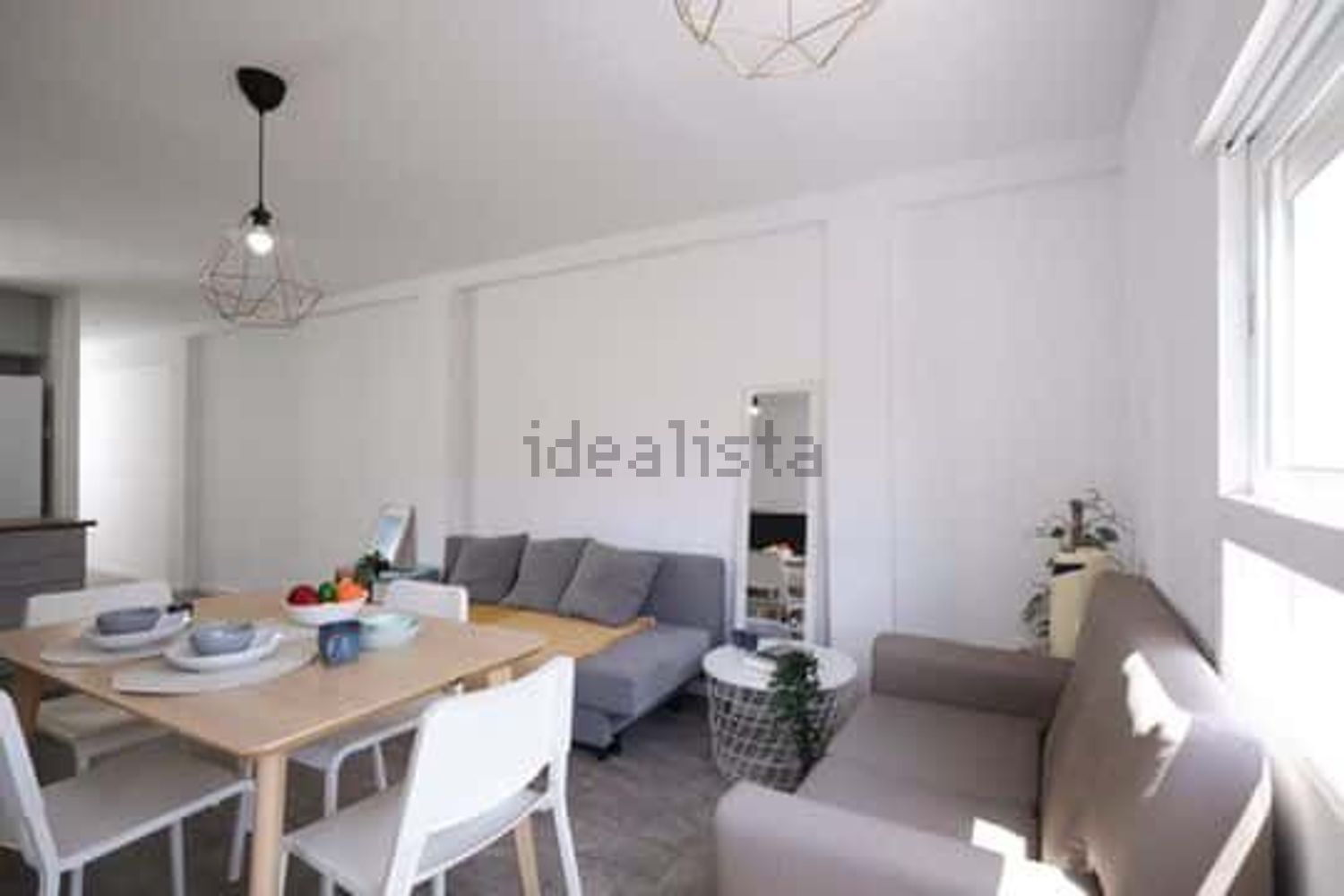 Habitación en alquiler, Valencia