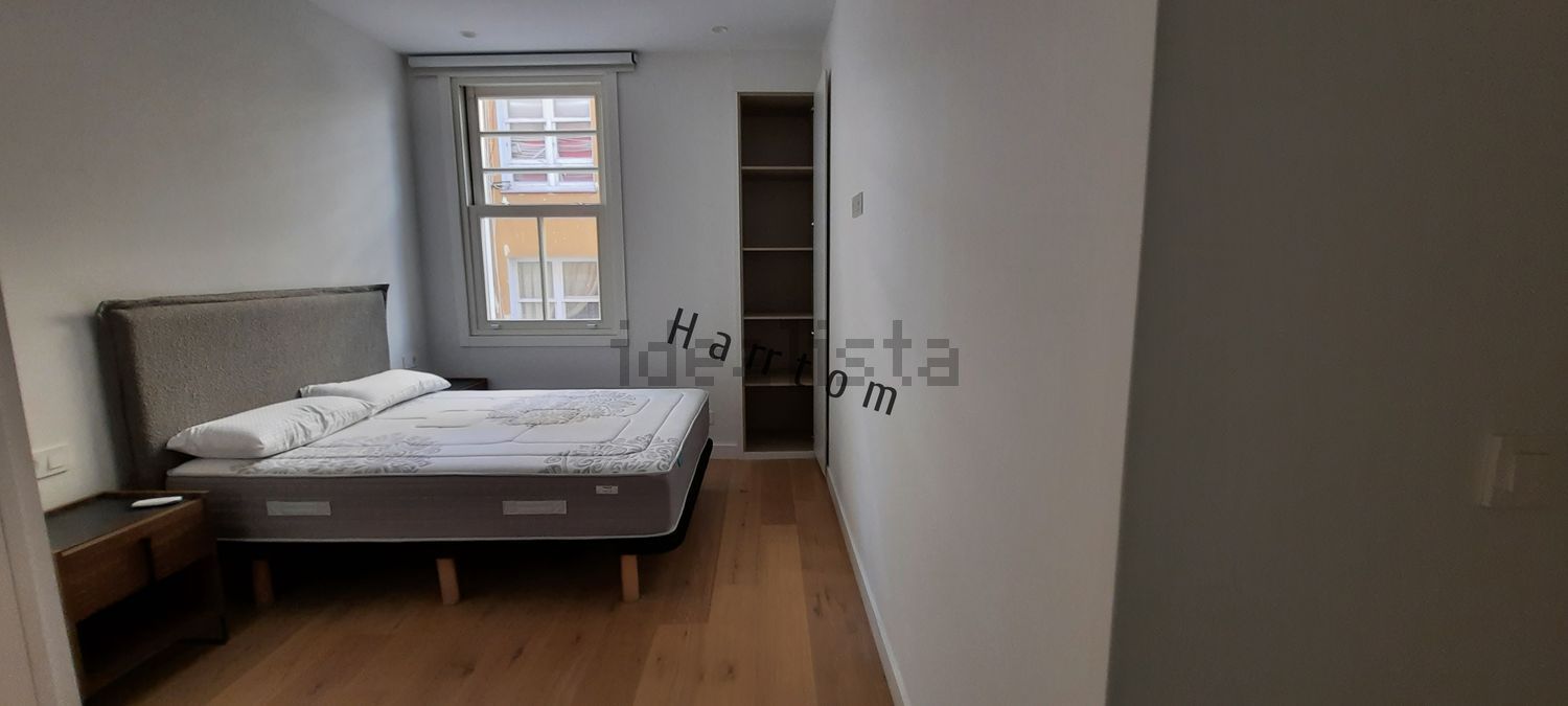 Appartamento 129 m² a A Coruña