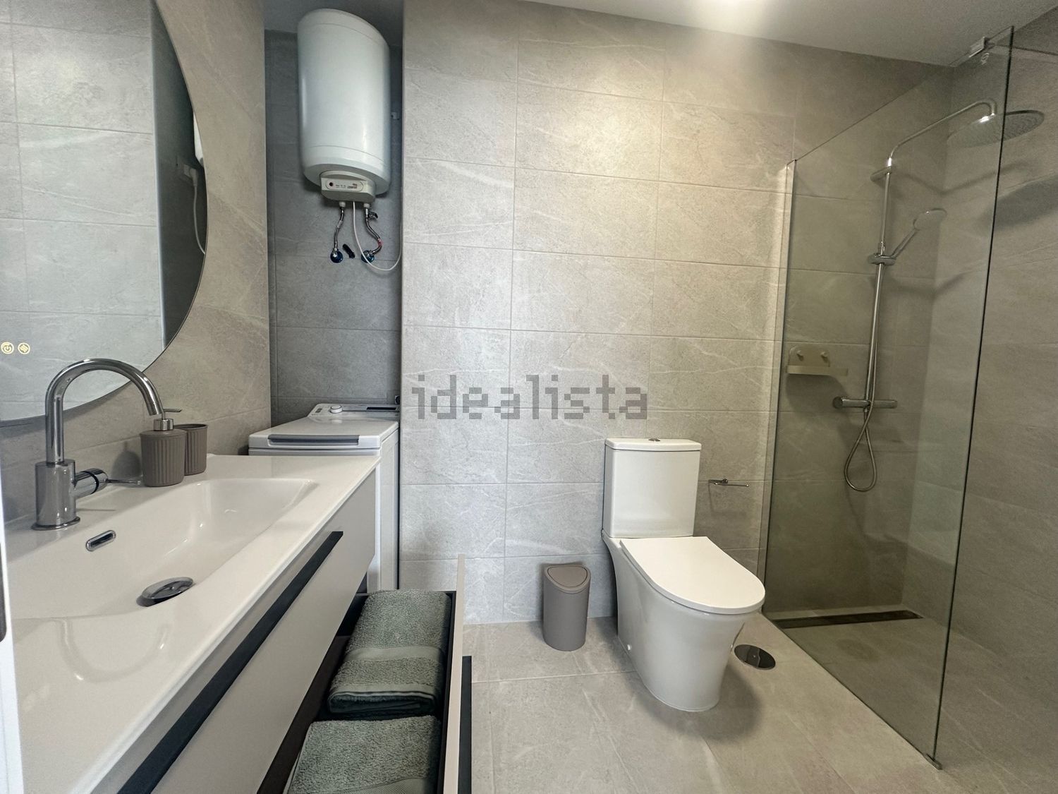 Piso de 55 m² en Arona