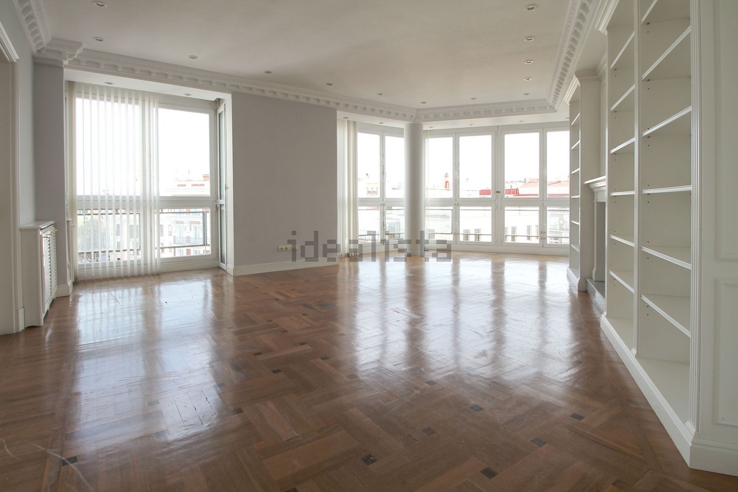 Pis de 319 m² a Madrid