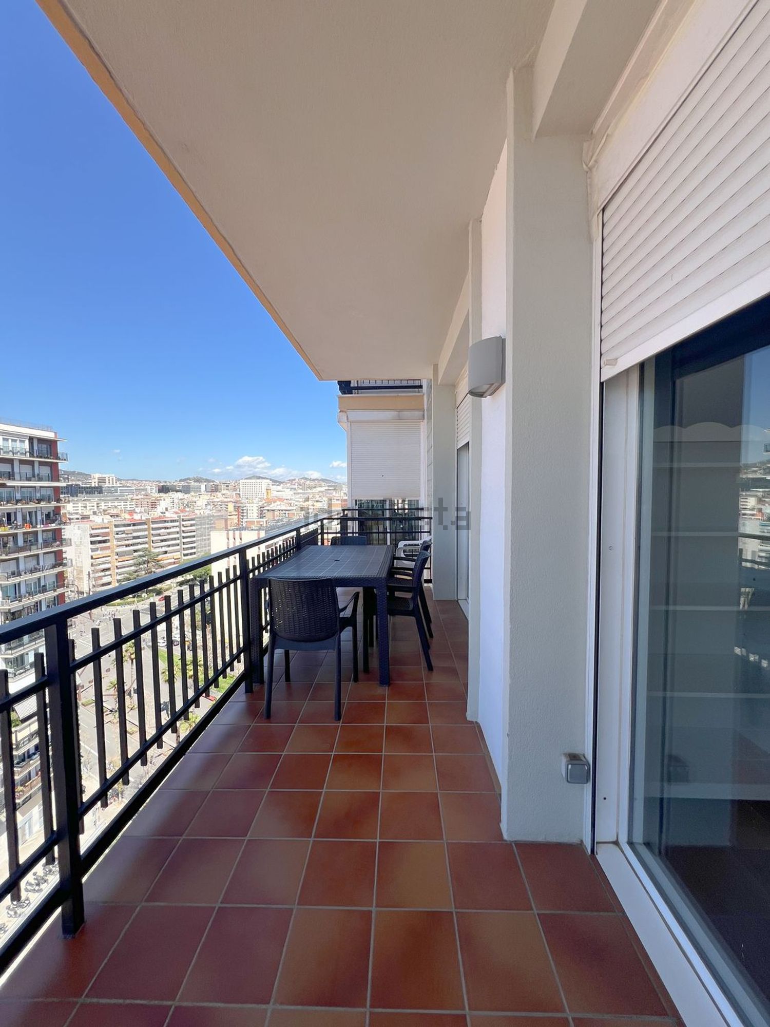 Pis de 130 m² a Barcelona