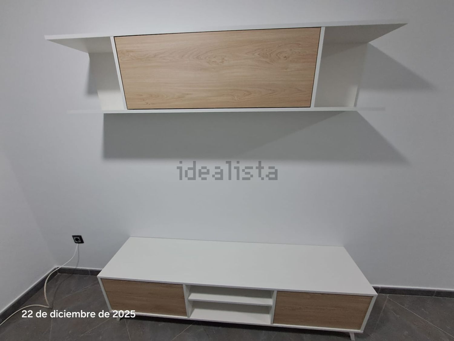 Pis de 73 m² a Múrcia
