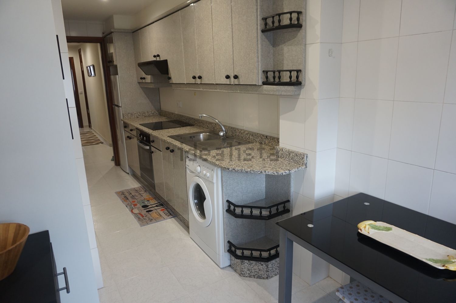 Pis de 60 m² a Pontevedra