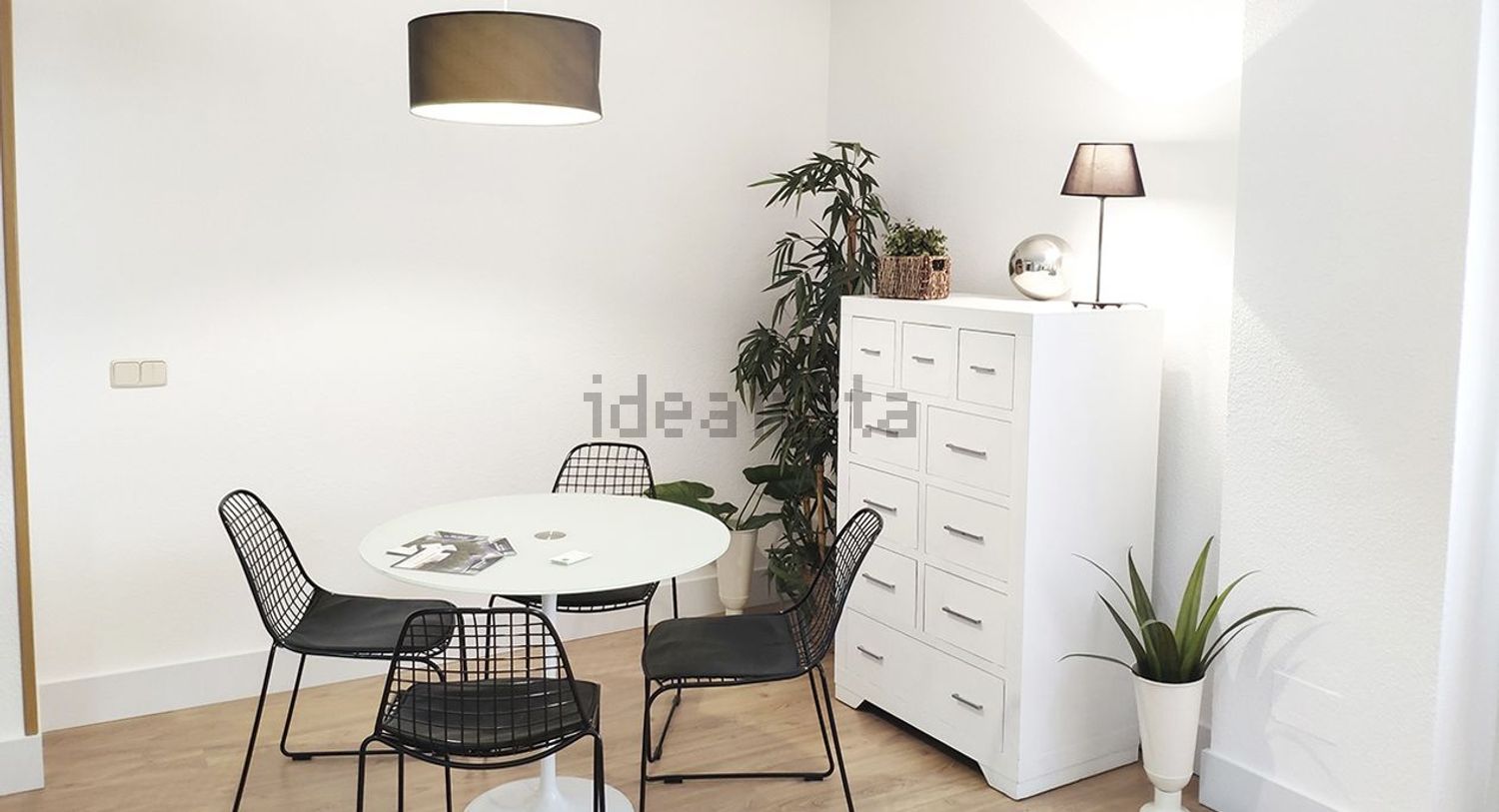 Pis de 47 m² a Madrid