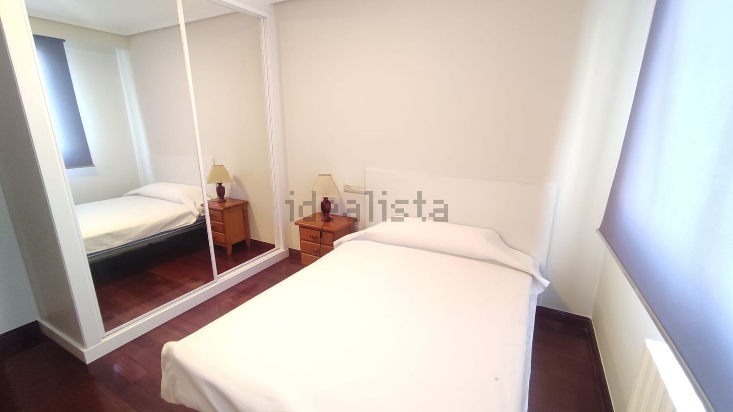 Piso de 90 m² en Ourense