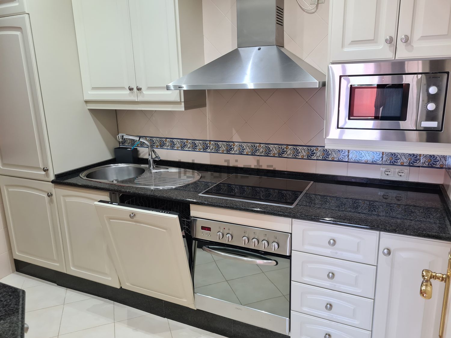 Pis de 95 m² a Marbella