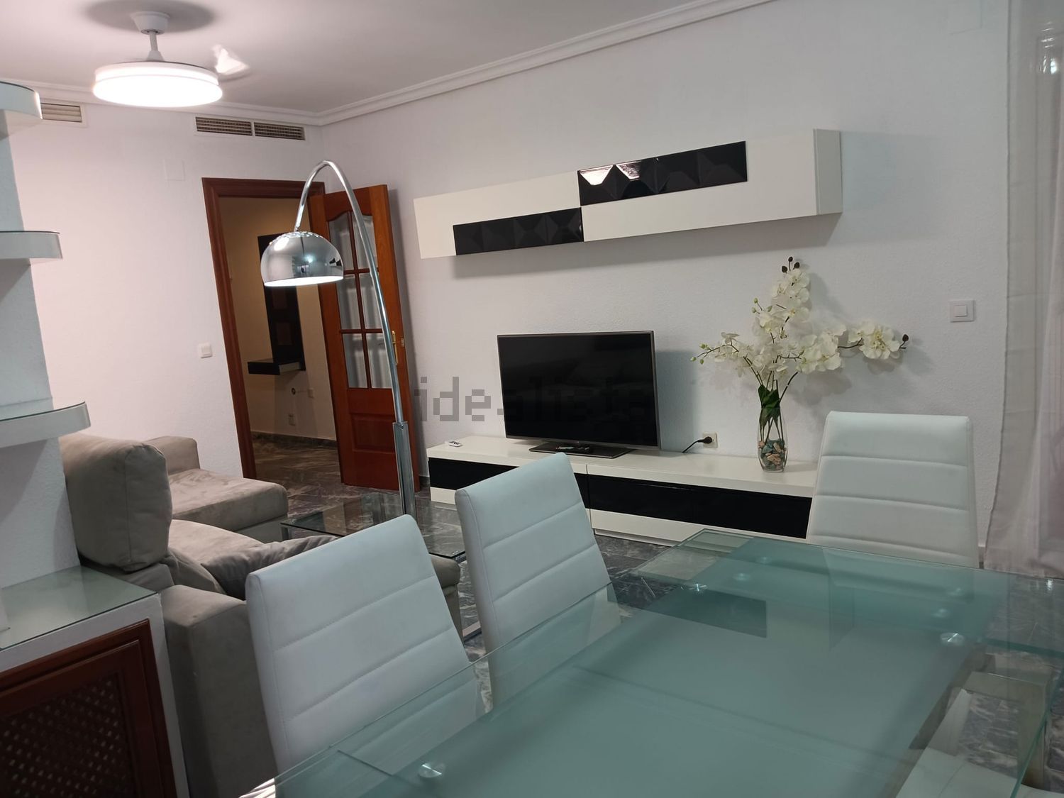 Pis de 110 m² a Badajoz