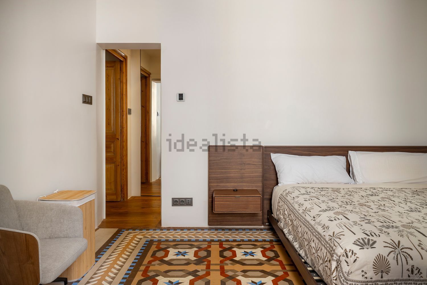 Pis de 141 m² a Barcelona