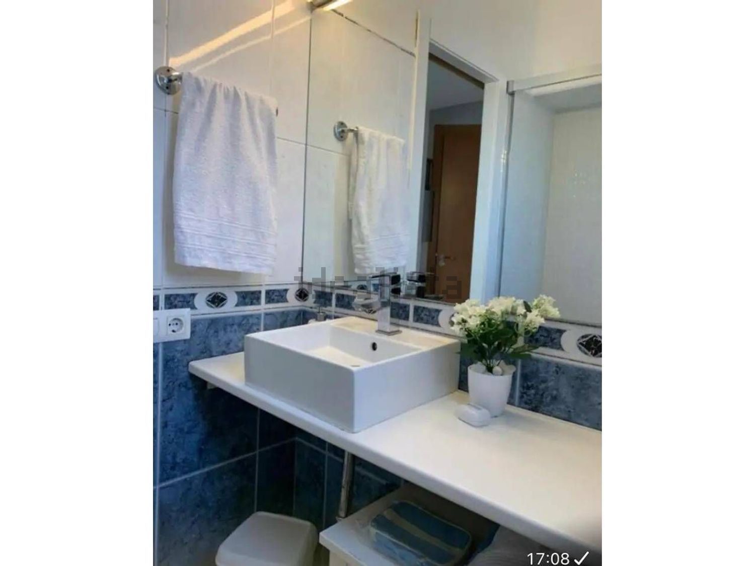 Pis de 70 m² a Barcelona