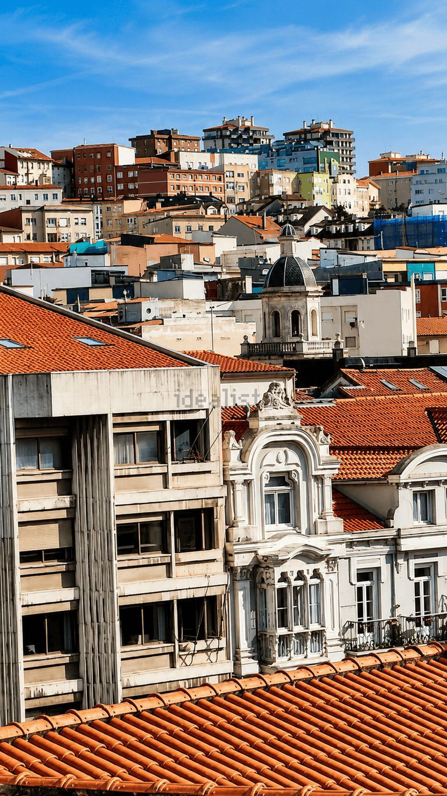 Apartamento 110 m² em Santander