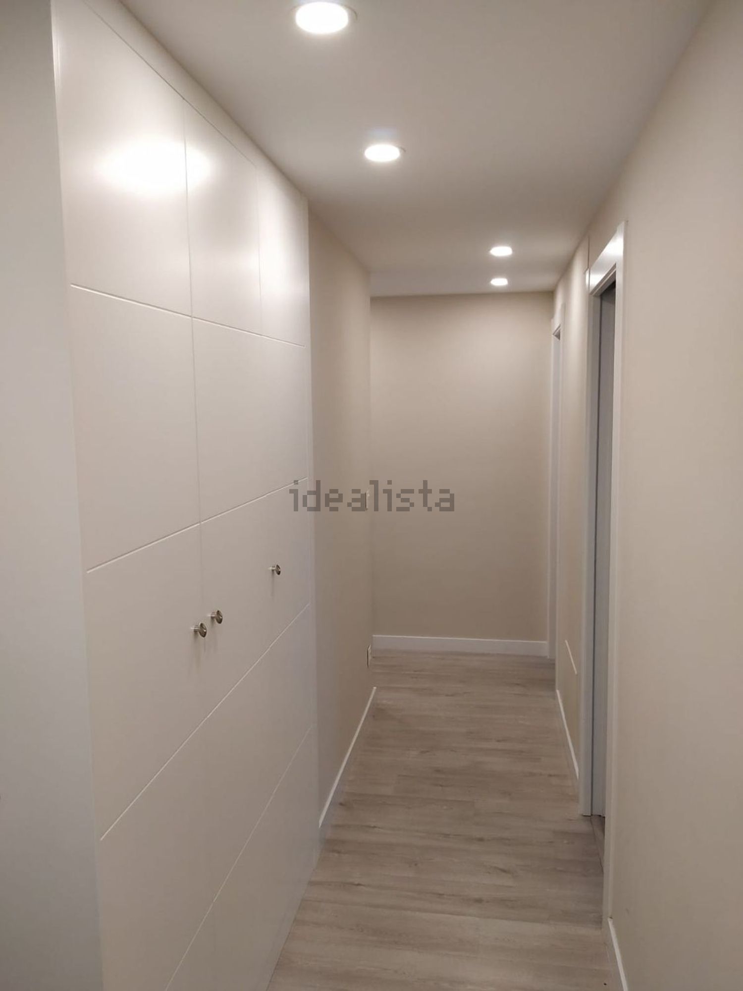 Piso de 105 m² en Burgos