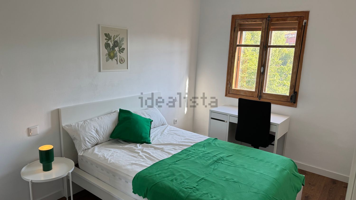 Piso de 87 m² en Segovia