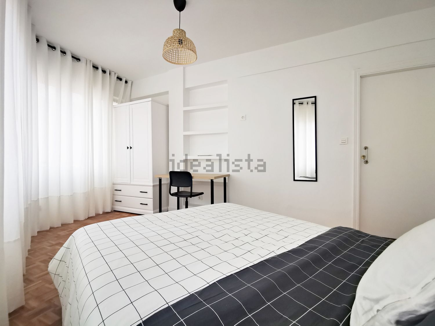 Habitació de lloguer, Bilbao