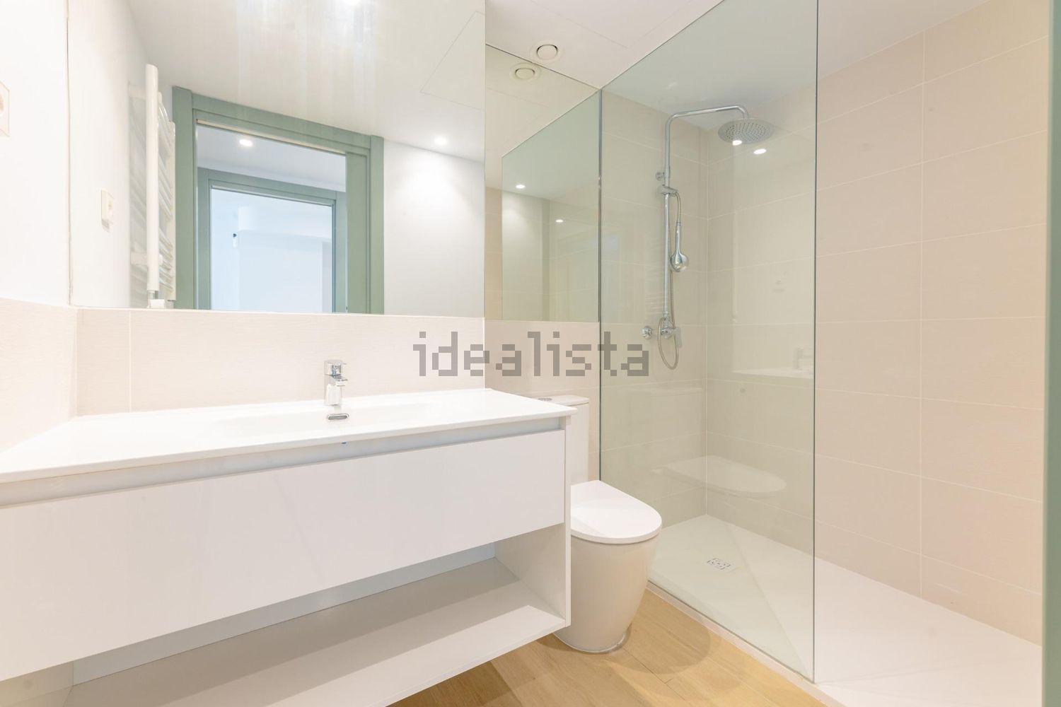 Wohnung 62 m² in Valencia