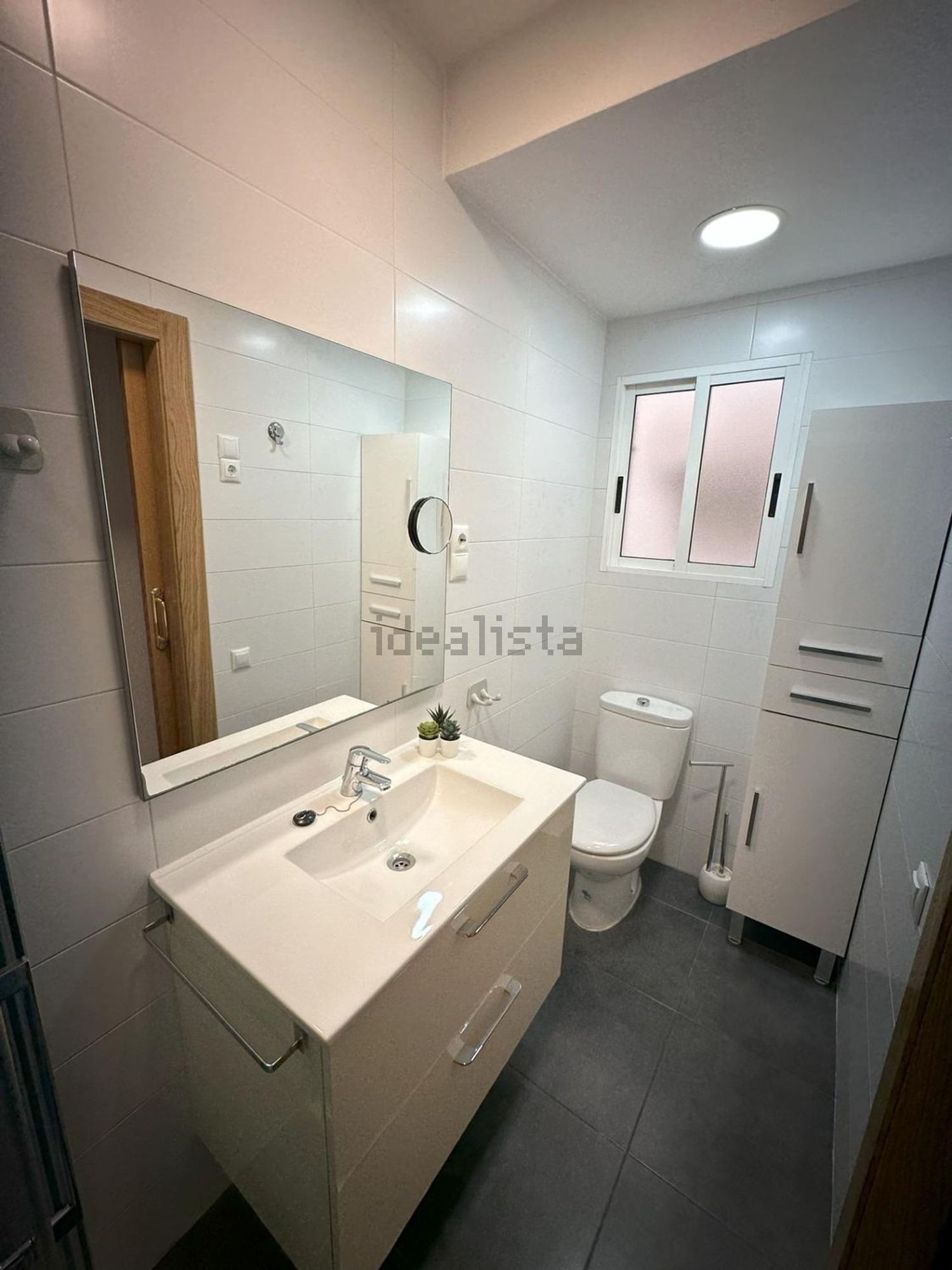 Pis de 73 m² a Alacant