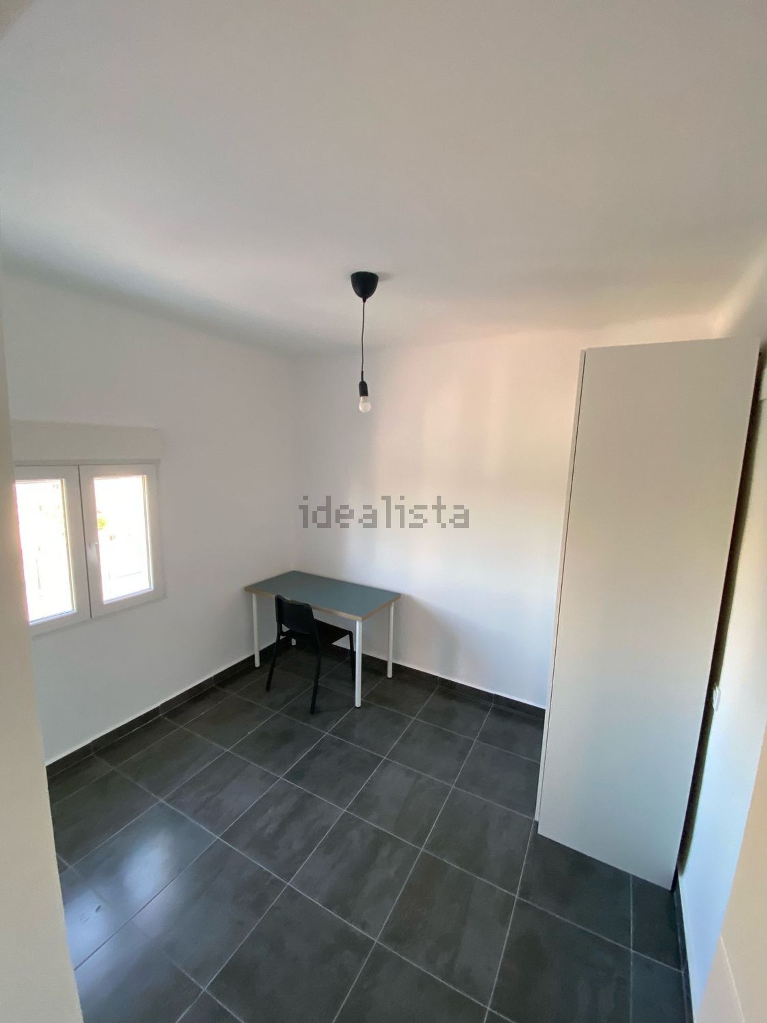 Habitació de lloguer, Màlaga