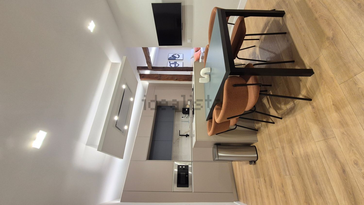 Piso de 75 m² en Madrid