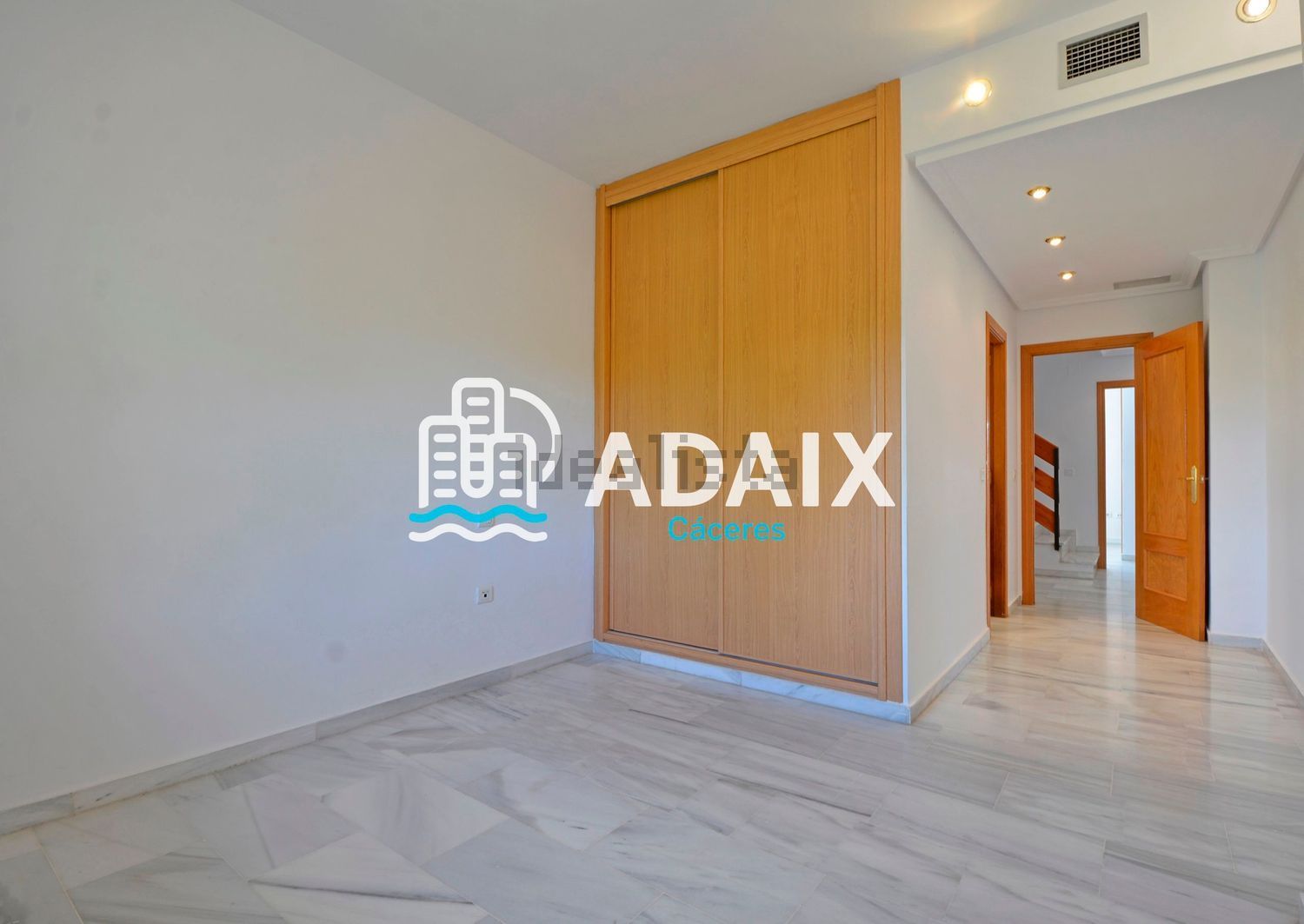 Appartamento 160 m² a Cáceres