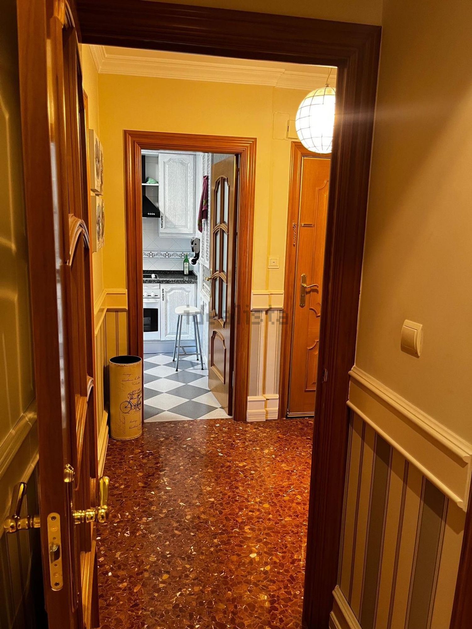 Habitació de lloguer, Granada