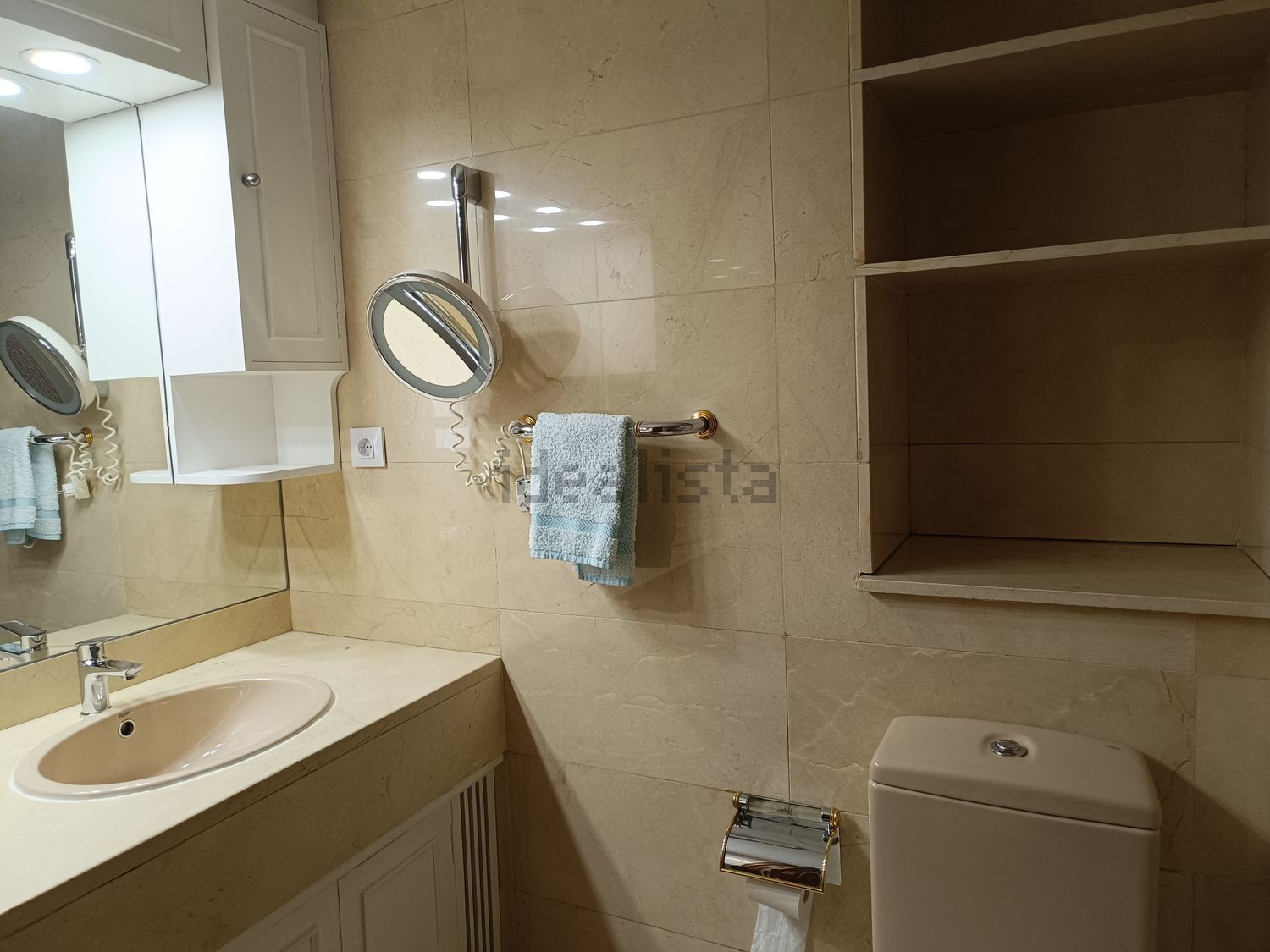 Pis de 165 m² a Madrid