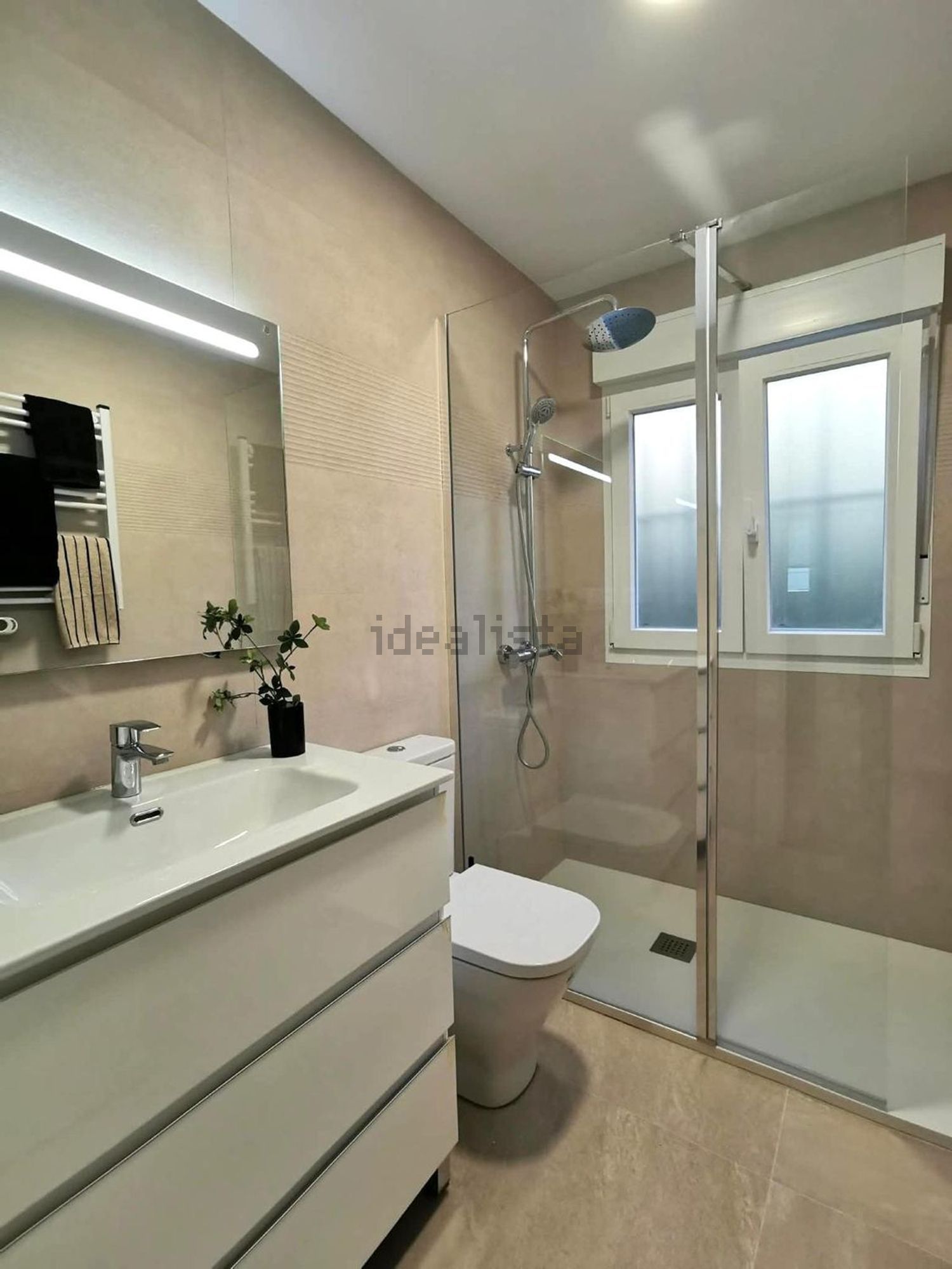 Apartamento 58 m² em Santander
