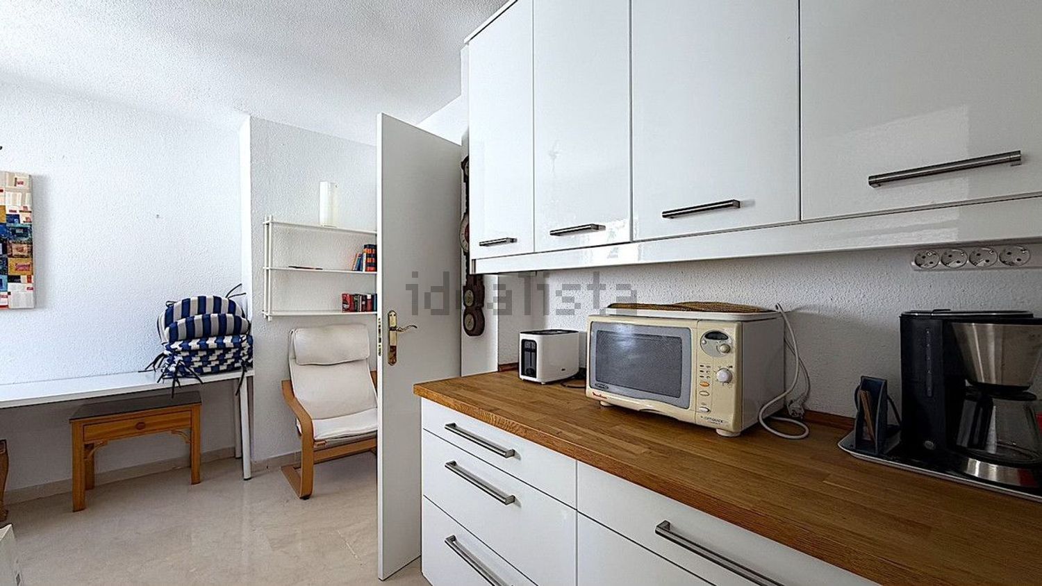 Piso de 80 m² en Marbella