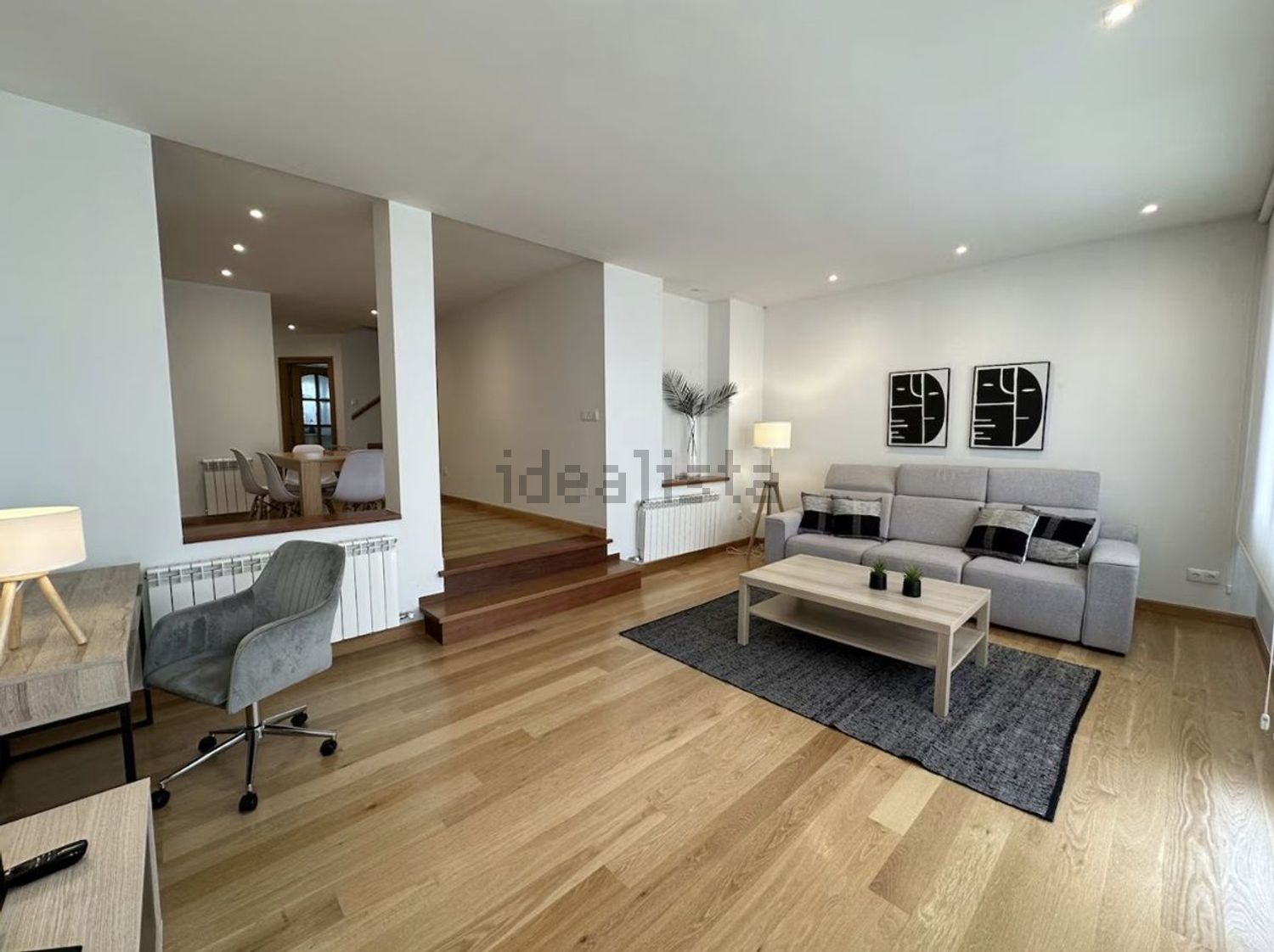 Zimmer zur Miete, Valencia