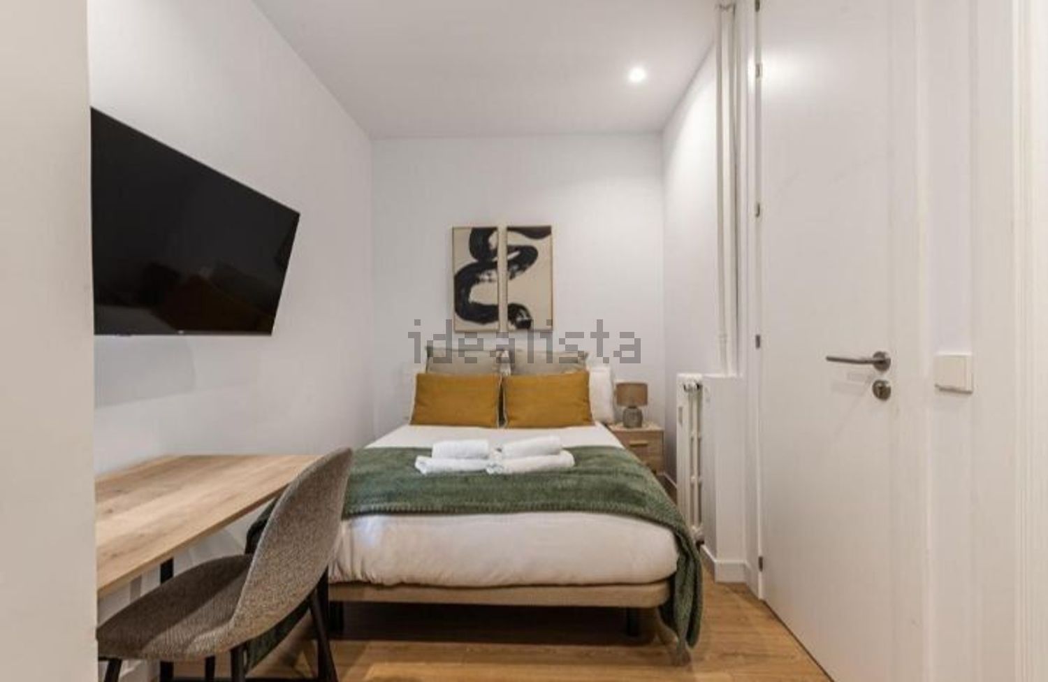 Appartement 230 m² à Madrid