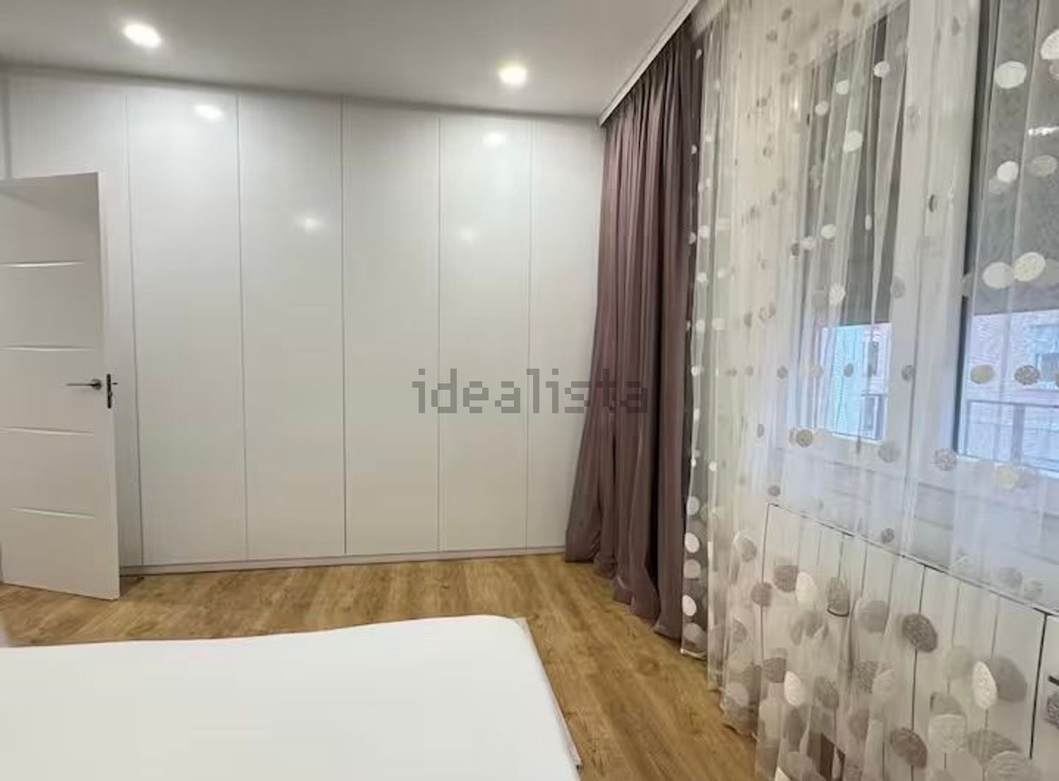 Habitación en alquiler, Madrid