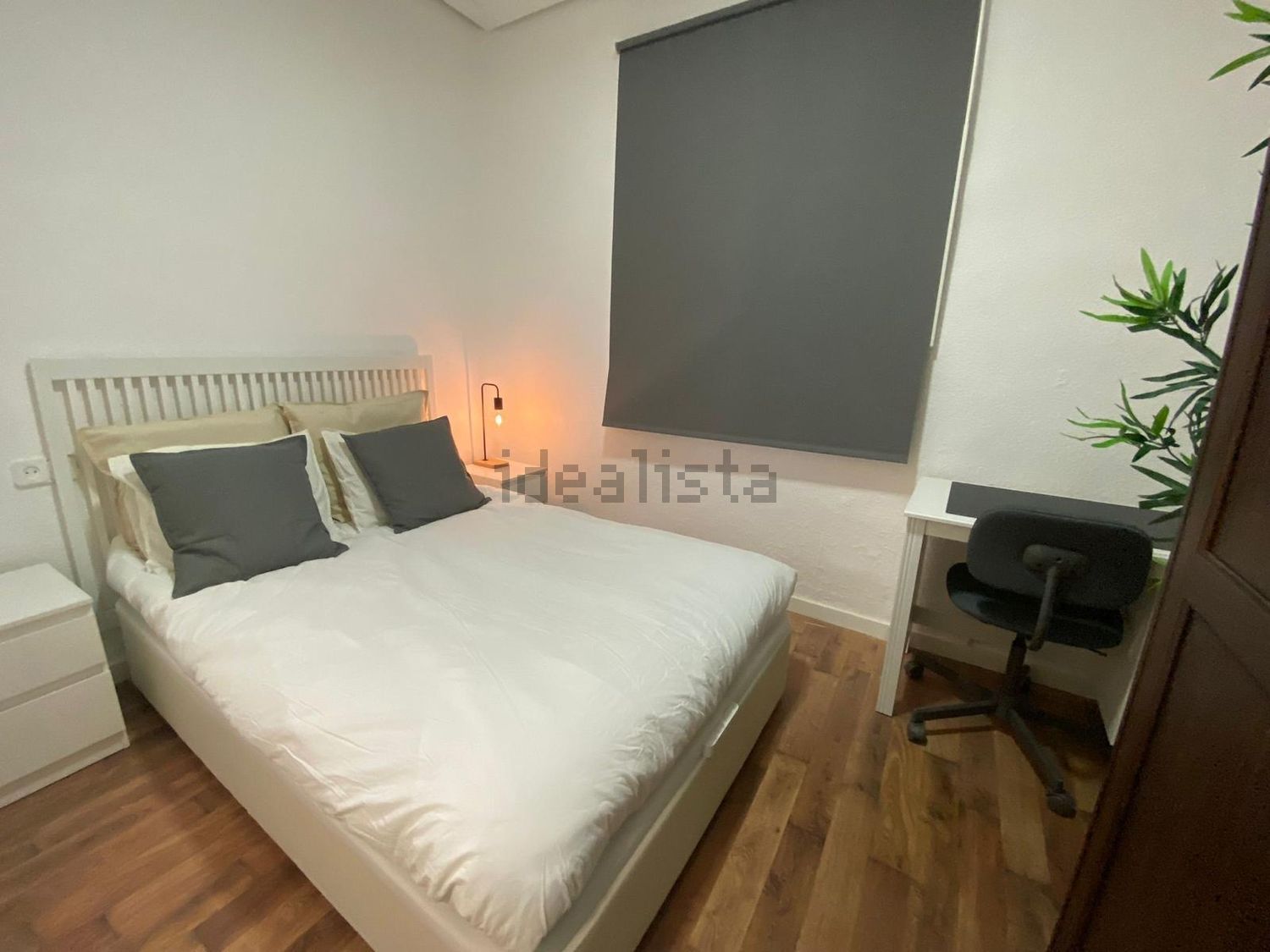 Zimmer zur Miete, Madrid