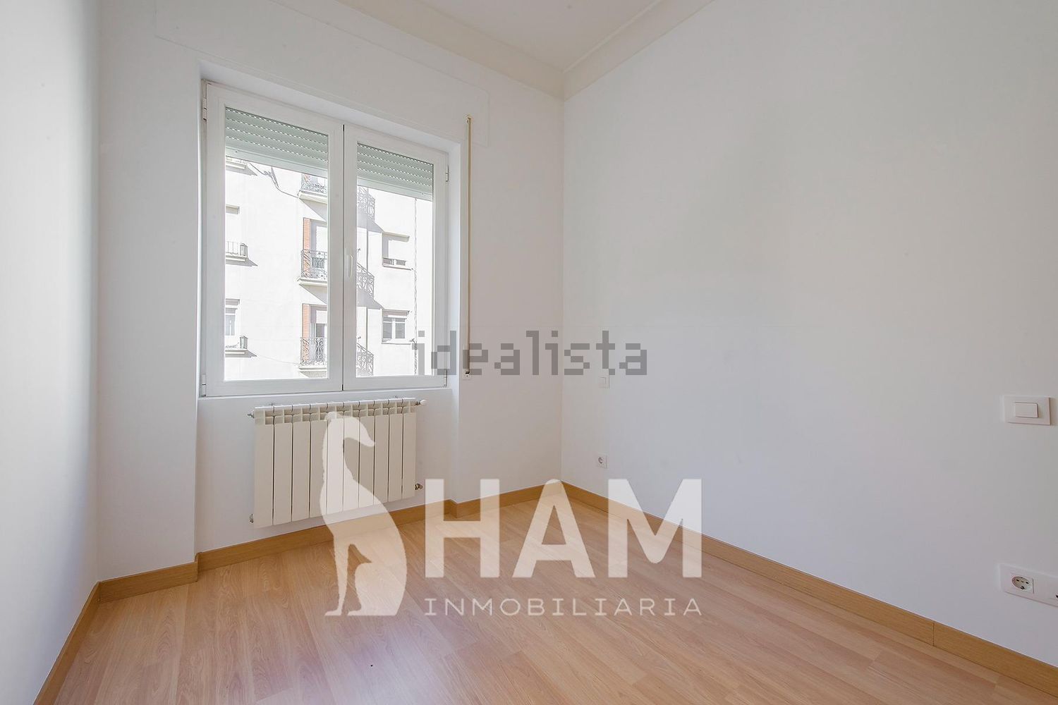 Piso de 57 m² en Madrid