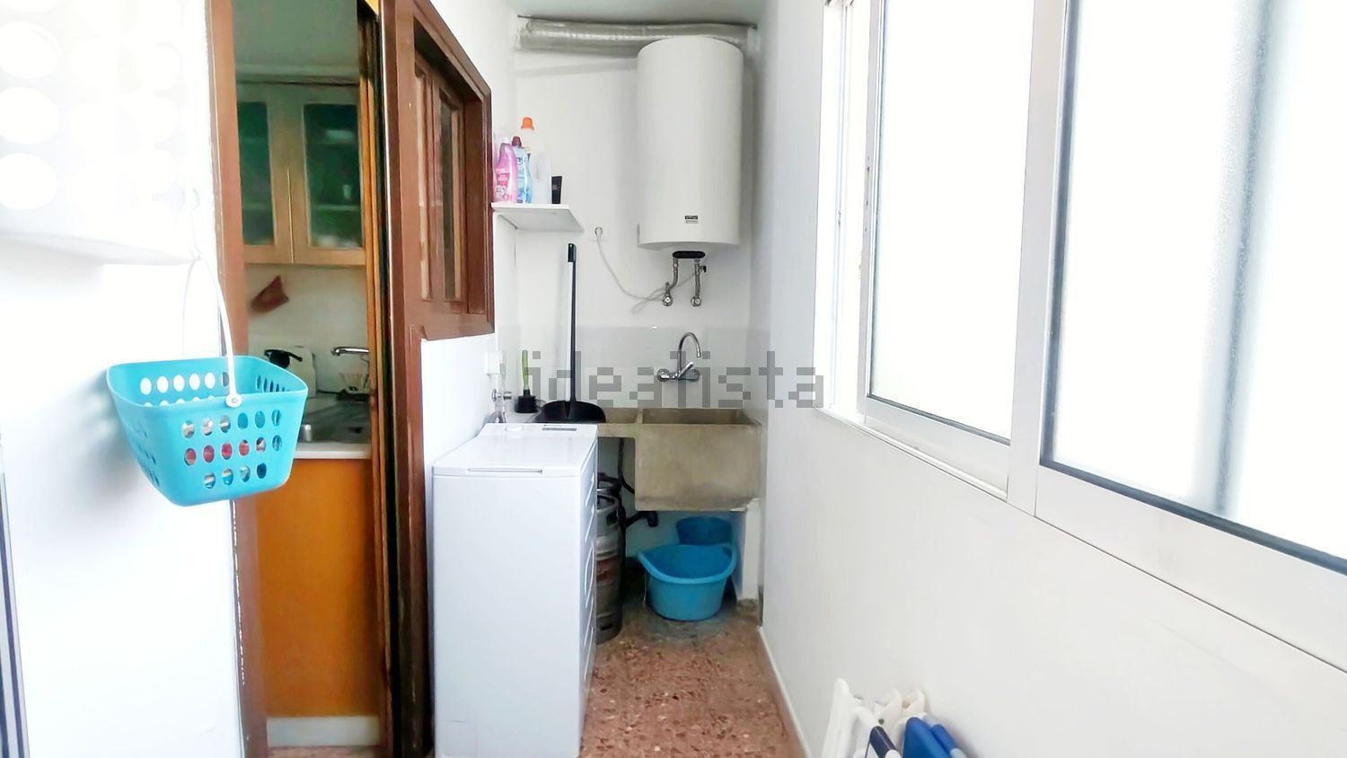 Wohnung 60 m² in Oliva