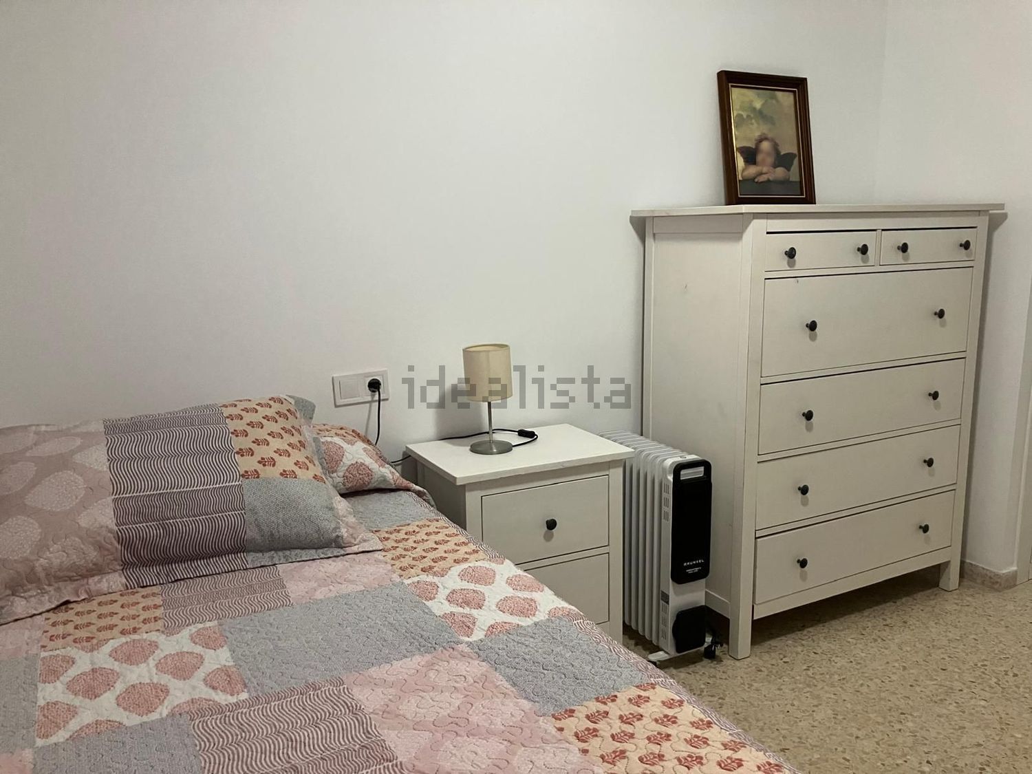 Pis de 110 m² a Sevilla