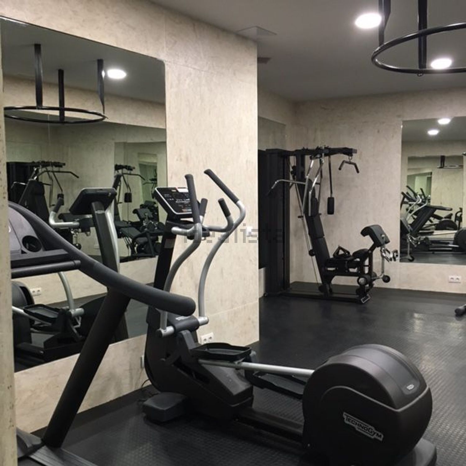 Piso de 140 m² en Madrid