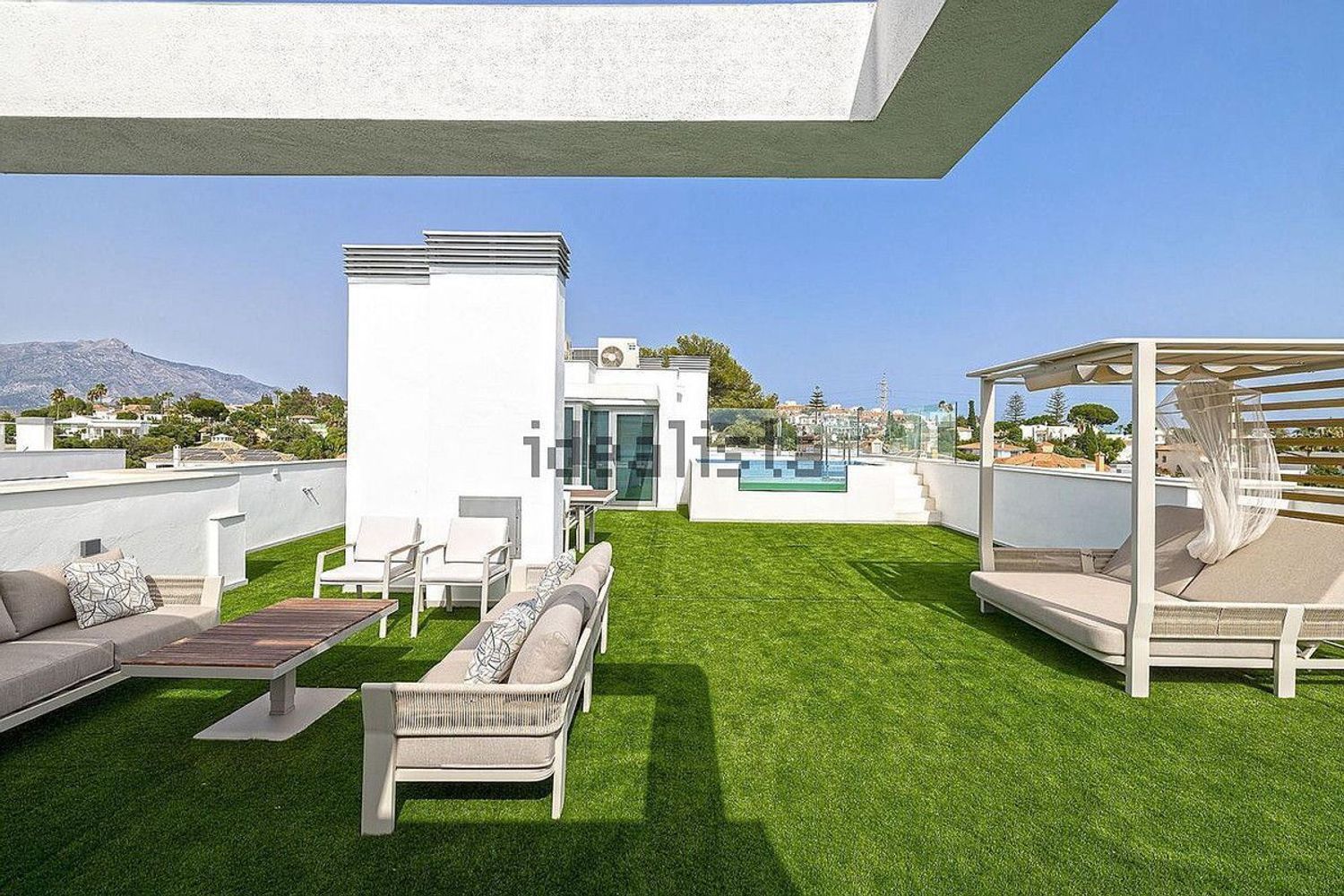 Maison 235 m² à Marbella