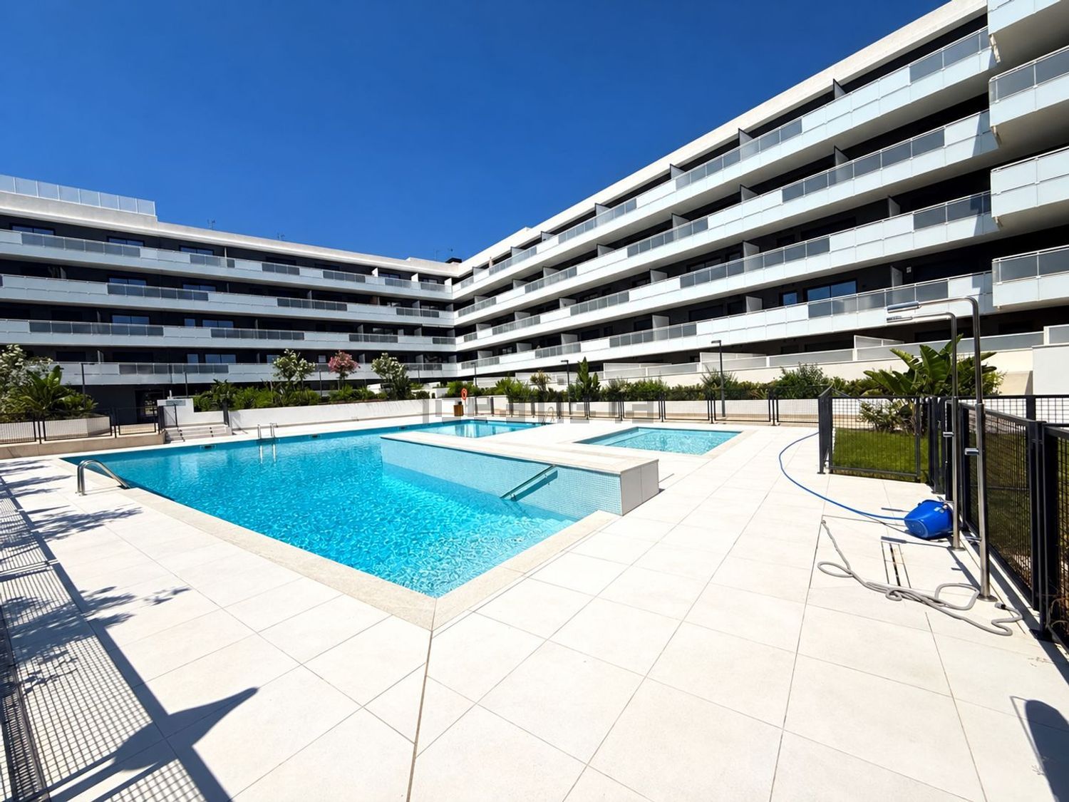 Квартира 150 м² в Eivissa