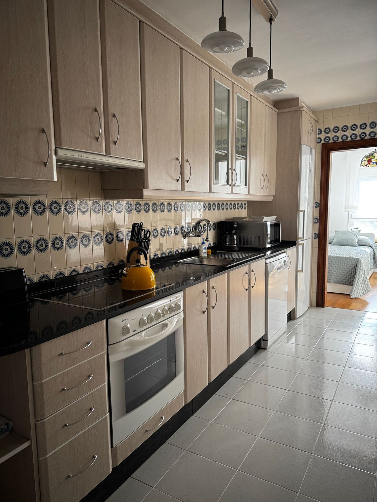 Pis de 129 m² a Castrillón