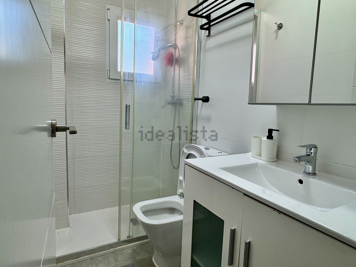 Habitación en alquiler, Madrid