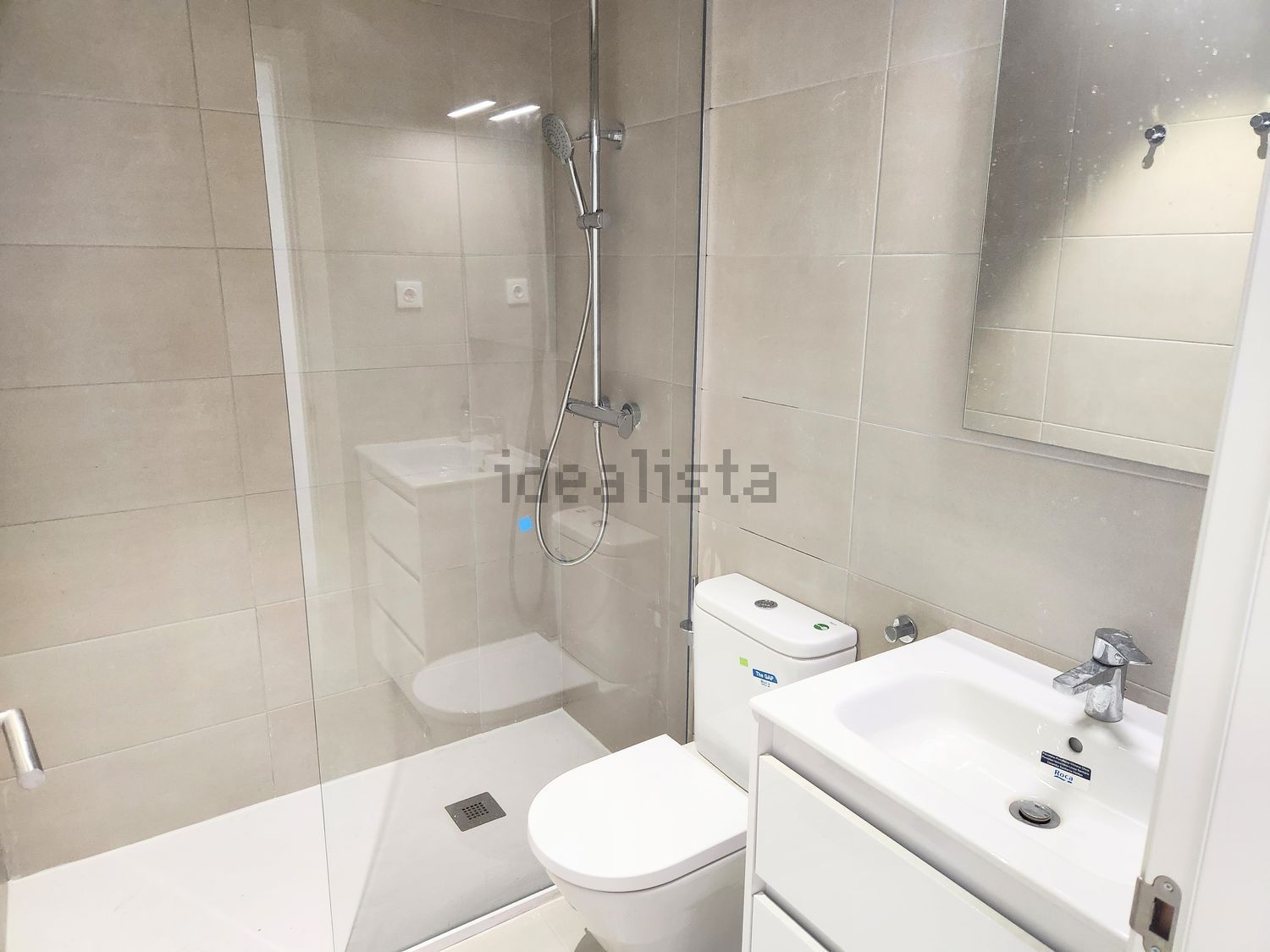 Wohnung 72 m² in Madrid