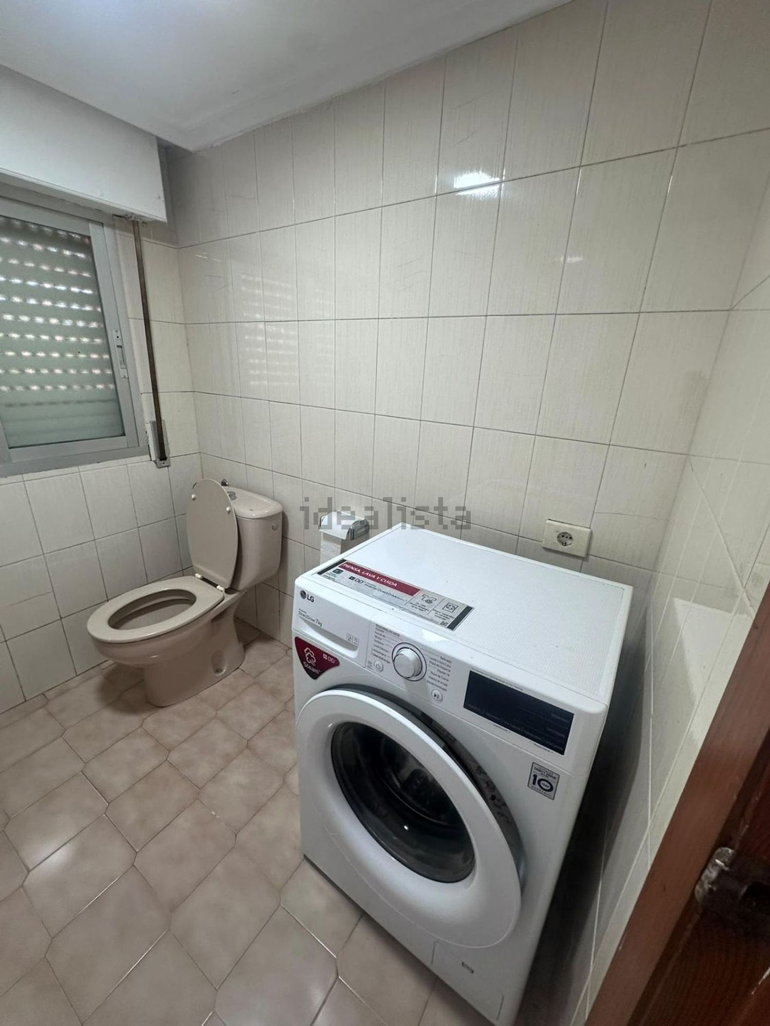 Piso de 95 m² en Parada de Sil