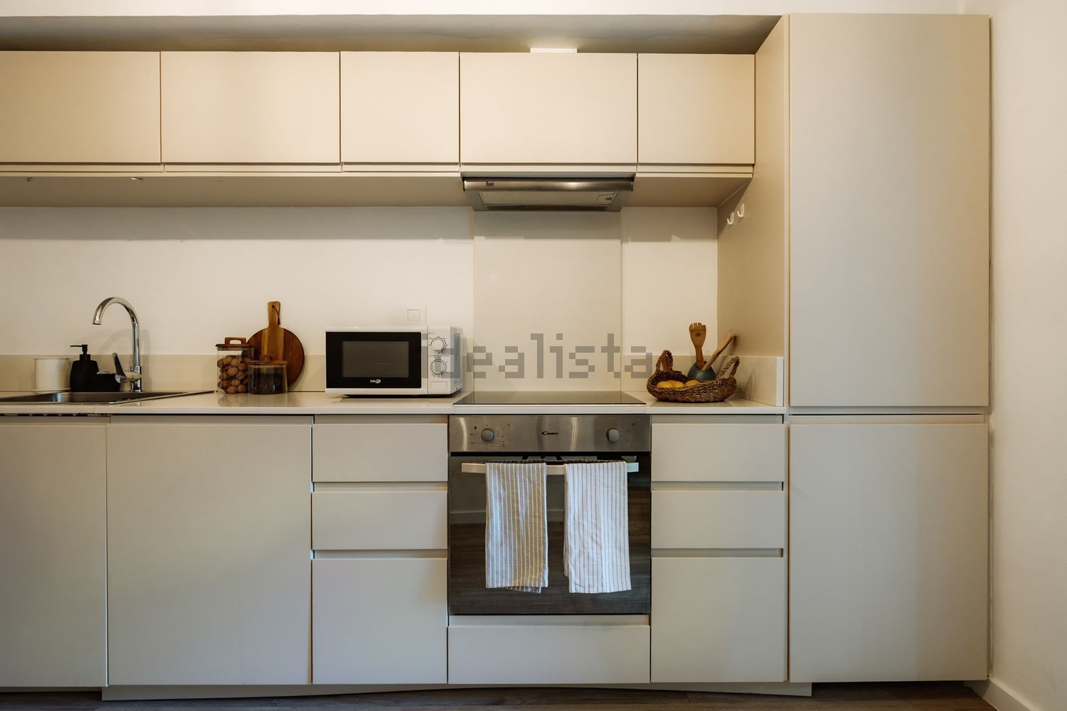 Pis de 85 m² a Barcelona