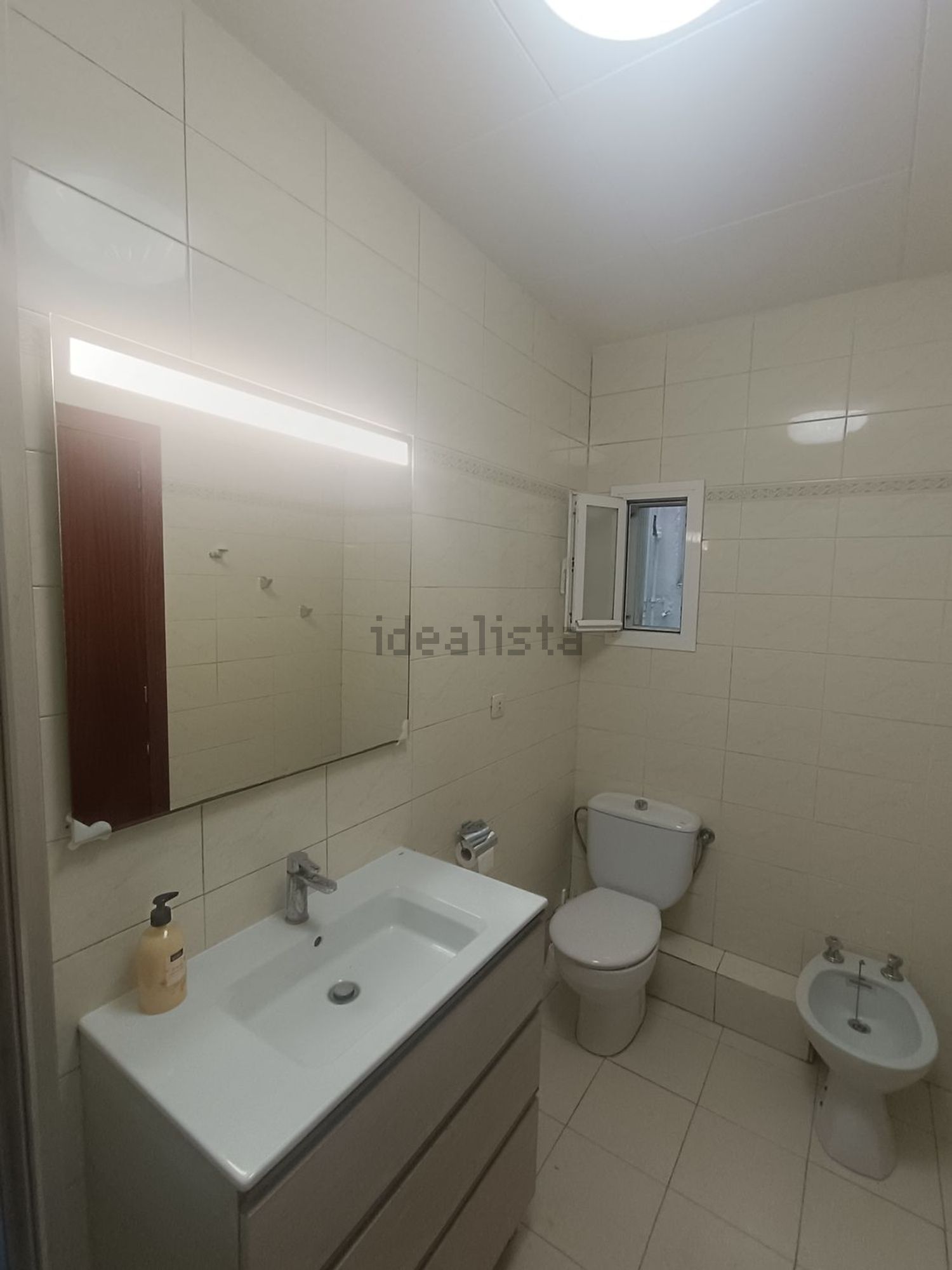 Chambre à louer, Barcelone