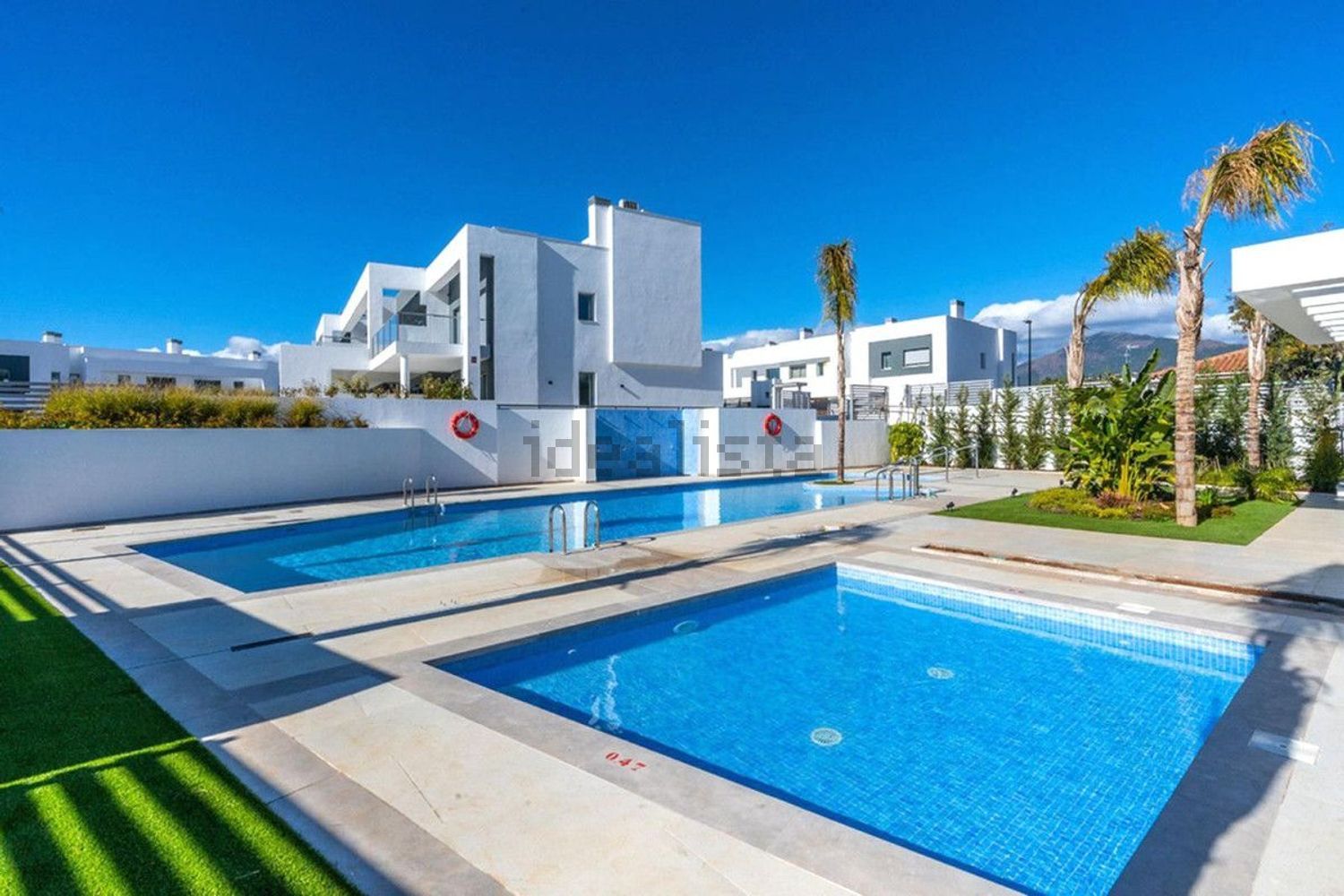Maison 235 m² à Marbella