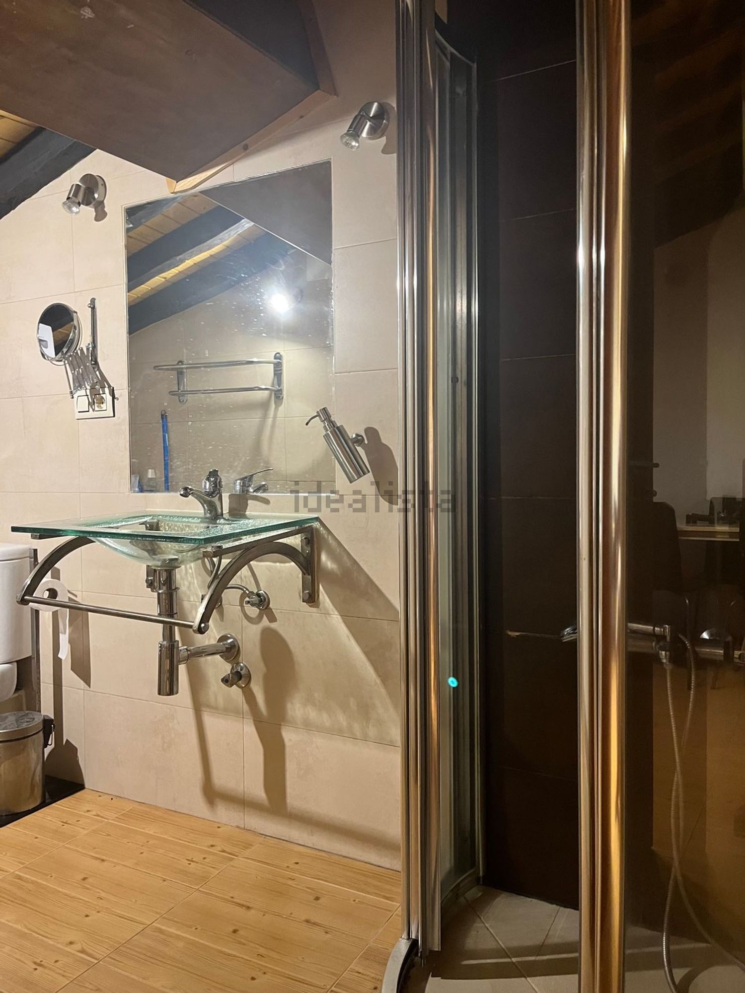 Pis de 35 m² a Plasencia