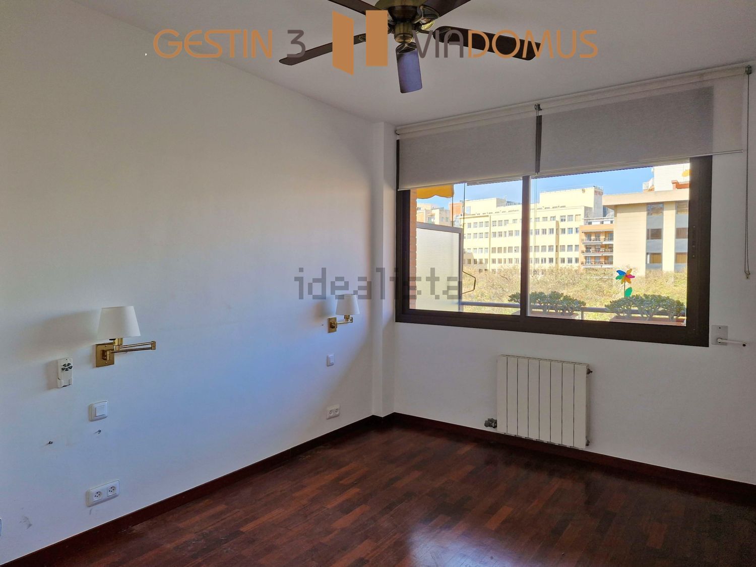 Pis de 90 m² a Barcelona